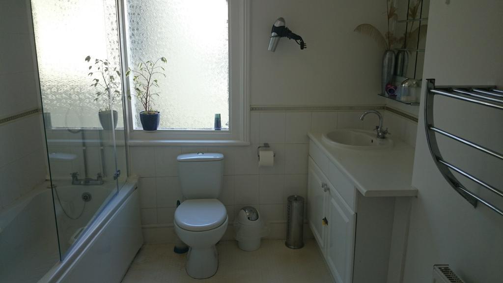 Newhaven Lodge Quarto foto
