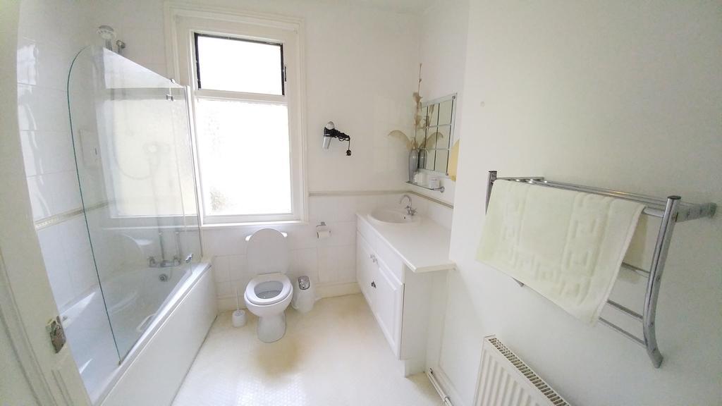 Newhaven Lodge Quarto foto