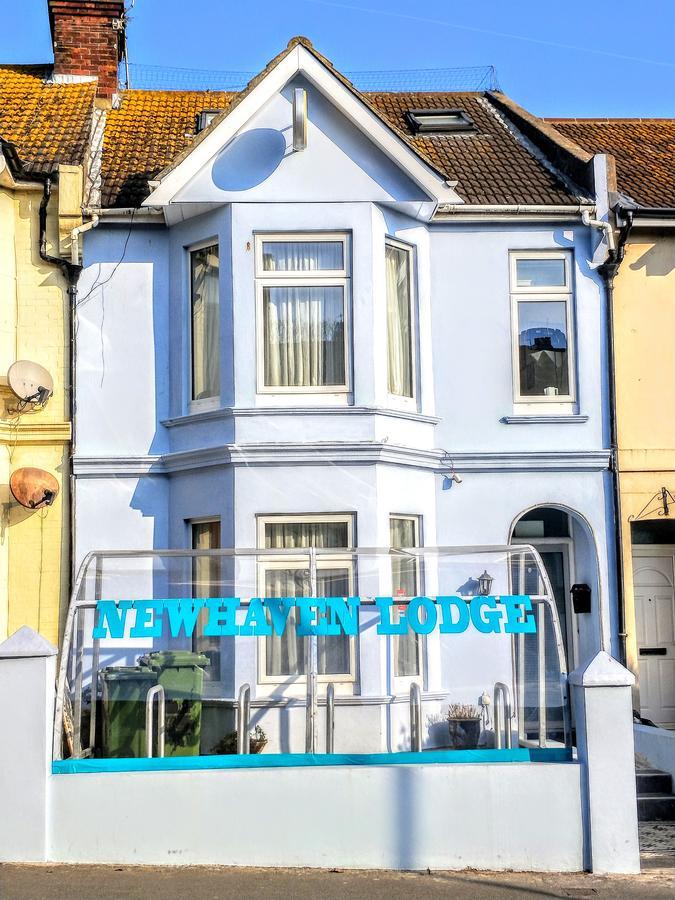 Newhaven Lodge Exterior foto