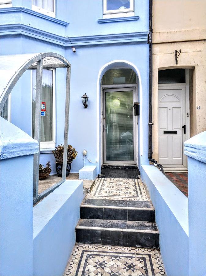 Newhaven Lodge Exterior foto